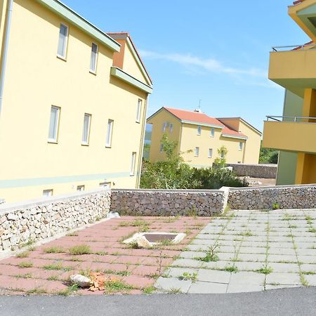 Apartments Sunshine & Smile Klimno Exteriér fotografie
